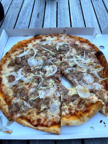 Königs Pizza - Reinach