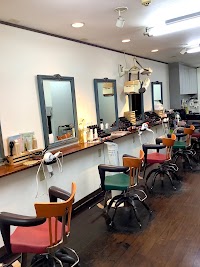 美容室レディクレア