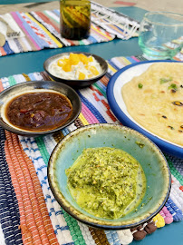 Plats et boissons du Restaurant Ginger Phoenix à Marseille - n°18