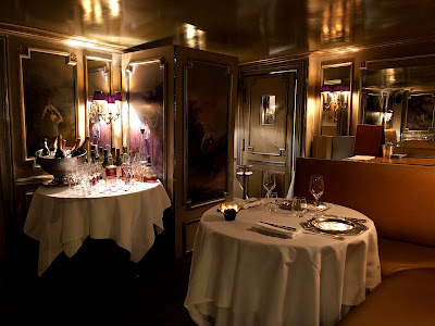Lapérouse à Paris