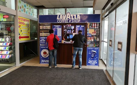 Lavazza image