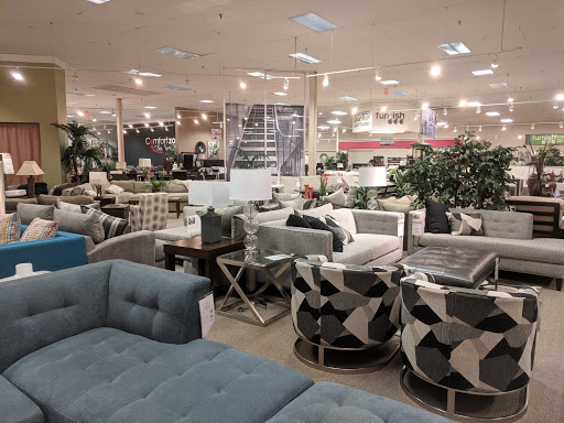 Furniture Store «Marlo Furniture», reviews and photos, 5650 General Washington Dr, Alexandria, VA 22312, USA