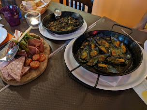 Photo n°11 de Fabrik Factory à Beaulieu-sur-Mer ()