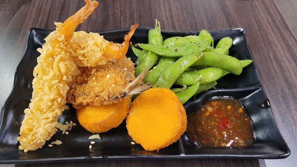 北海道炙燒拉麵 金山店 的照片