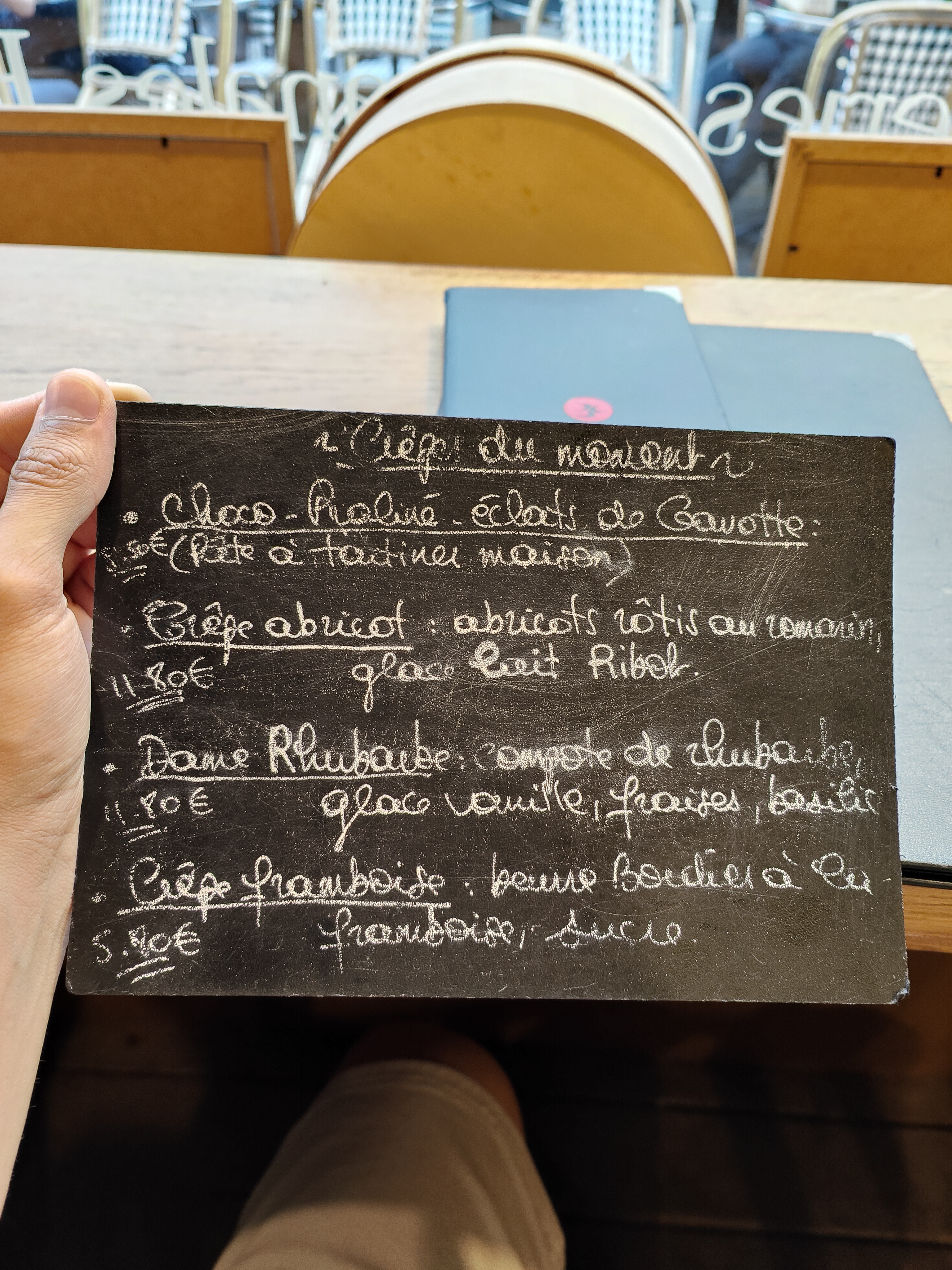 Photo n° 7 de l'avis de Sébastien.e fait le 08/08/2022 à 13:58