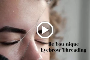 Be You-unique Eyebrow Threading image