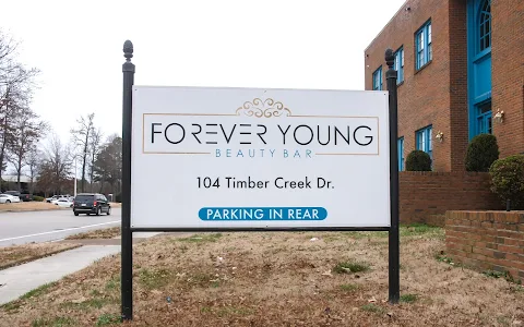 Forever Young Beauty Bar image