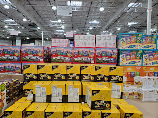 Warehouse store «Costco Wholesale», reviews and photos, 1255 NE 48th Ave, Hillsboro, OR 97124, USA