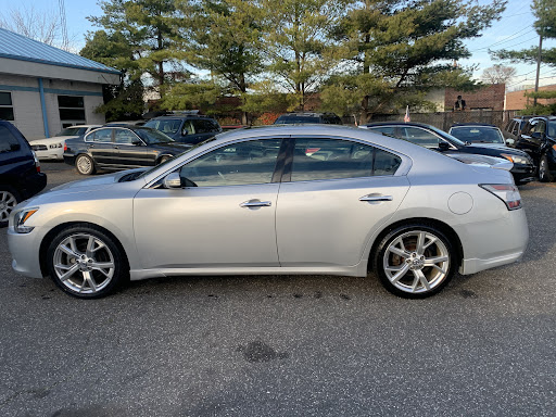 Used Car Dealer «ACA Auto Sales», reviews and photos, 691 Merrick Rd, Lynbrook, NY 11563, USA