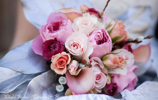 Florist «Ribald Events - Florals, Rentals & Event Planning Firm», reviews and photos, 161 W Main St, Rock Hill, SC 29730, USA