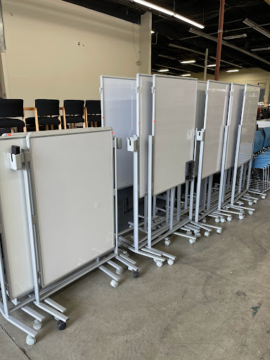 Furniture Store «B T Express Liquidators», reviews and photos, 1235 Elko Dr, Sunnyvale, CA 94089, USA