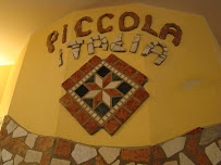 Photos du propriétaire du Restaurant italien Pizzeria Piccola Italia à Kaysersberg - n°4