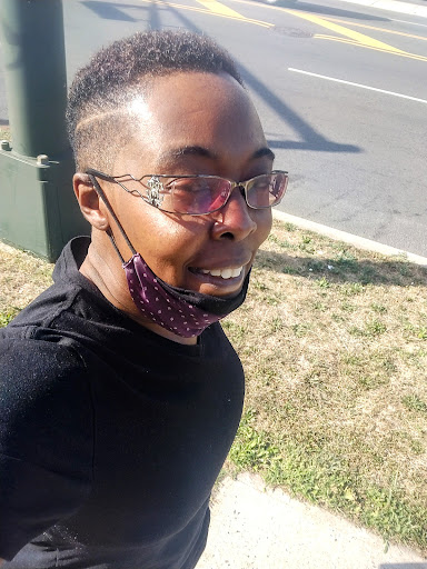 Barber Shop «Omega Barber Shop», reviews and photos, 229 Central Ave, East Orange, NJ 07018, USA