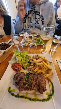 Les plus récentes photos du Restaurant Le Marquant à Champniers - n°3