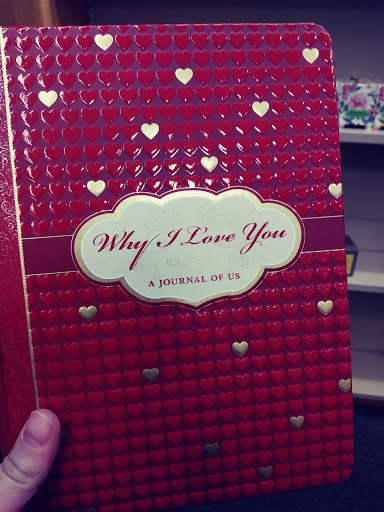 Book Store «Barnes & Noble», reviews and photos, 6501 Grape Rd #1200, Mishawaka, IN 46545, USA