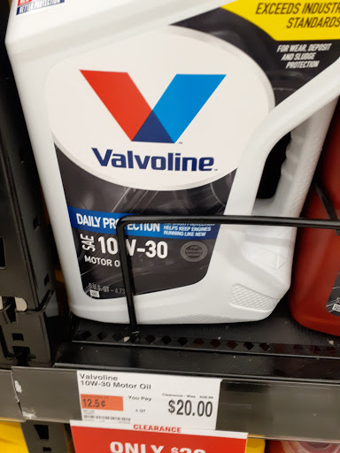 Auto Parts Store «AutoZone», reviews and photos, 296 Pilgrim St, Inwood, WV 25428, USA