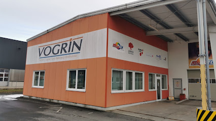 Vogrin Farben u Lacke Handels GmbH