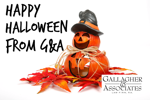 Gallagher & Associates Law Firm, P.A., 5720 Central Ave, St. Petersburg, FL 33707, Attorney