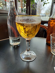 Photo n°42 de Firmine à Paris ()