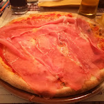 Photo n°2 de l'avis de Alex. fait le 12/08/2022 à 20:57 sur le  Pizzeria Benella à Toscolano Maderno