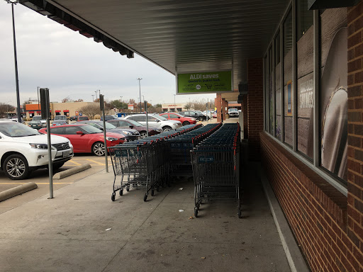 Supermarket «ALDI», reviews and photos, 2220 Coit Rd #250, Plano, TX 75075, USA