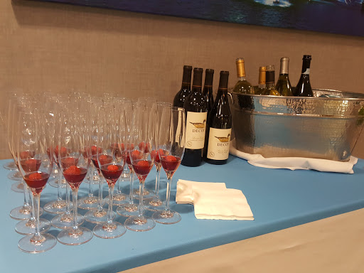 Caterer «Jewell Events Catering», reviews and photos, 424 N Wood St, Chicago, IL 60622, USA