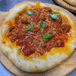 Photo n°1 de l'avis de Gennaro.e fait le 30/03/2019 à 12:44 sur le  M.A.D.R.E. pizzeria e friggitoria à Somma Vesuviana