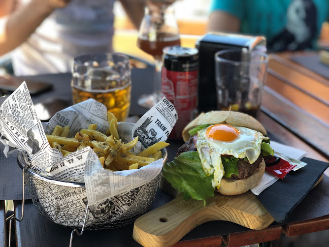 Avaliações doAmaya Café em Caminha - Cafeteria