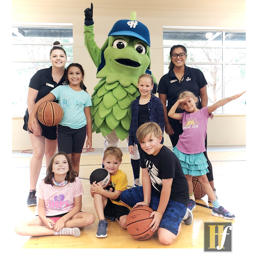 Health Club «Hawthorn Farm Athletic Club», reviews and photos, 4800 NE Belknap Ct, Hillsboro, OR 97124, USA