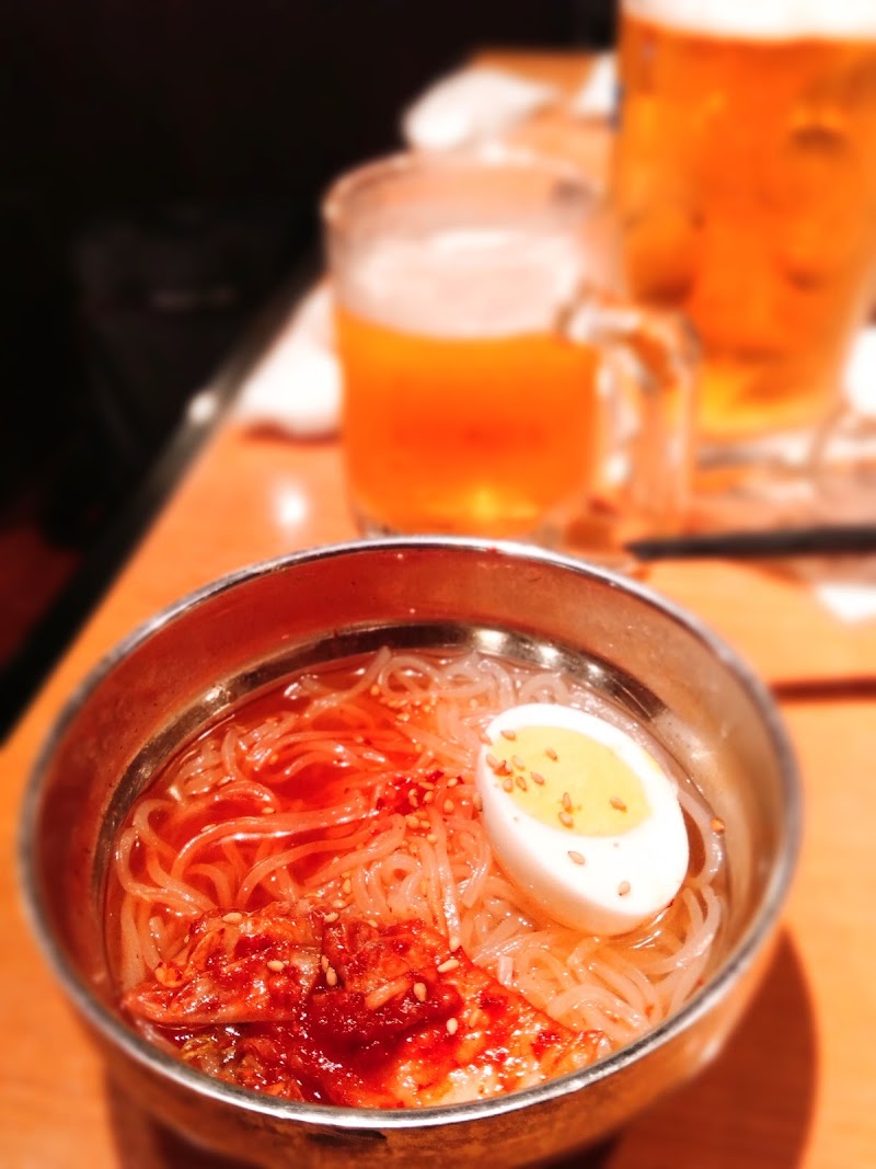 焼肉きんぐ 北野通り店 北海道札幌市清田区北野 焼肉店 レストラン グルコミ