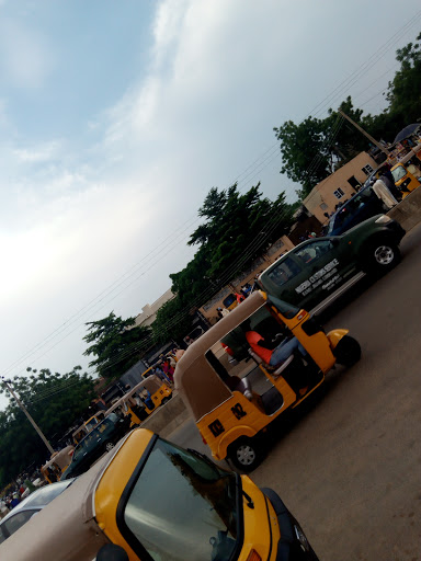 Yankaba Market, Kano, Kawaji Yankaba Primary School, Kawo, Kano, Nigeria, Driving School, state Kano
