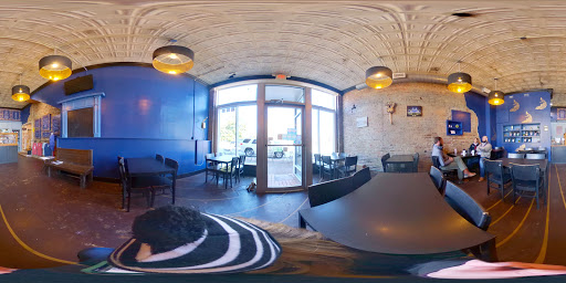 Coffee Shop «Crave», reviews and photos, 209 Court St, Tupelo, MS 38801, USA