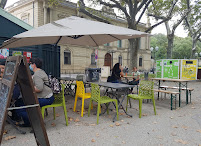 Atmosphère du Restaurant Le Kiosque à Malices à Montpellier - n°2