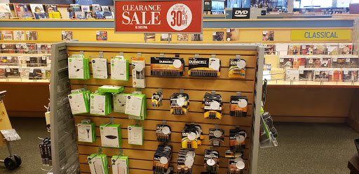 Book Store «Barnes & Noble», reviews and photos, 5380 US-14, Crystal Lake, IL 60014, USA