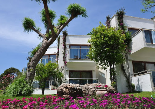 Club Datça Tatil Köyü