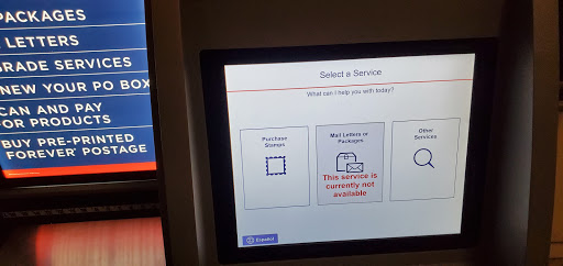 Post Office «United States Postal Service», reviews and photos, 2201 Shore Line Dr, Alameda, CA 94501, USA