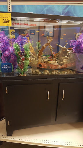 Pet Supply Store «PetSmart», reviews and photos, 104 TX-332, Lake Jackson, TX 77566, USA