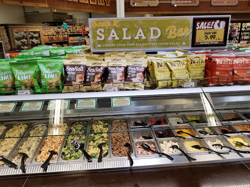 Grocery Store «Fresh Thyme Farmers Market - Kirkwood MO», reviews and photos, 1018 N Kirkwood Rd, Kirkwood, MO 63122, USA