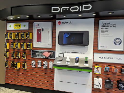 Cell Phone Store «Verizon Authorized Retailer – Cellular Sales», reviews and photos, 1831 Bethlehem Pike, Flourtown, PA 19051, USA