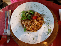 Plats et boissons du Restaurant italien Casa Lippi à Les Andelys - n°8