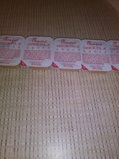 Fast Food Restaurant «Chick-fil-A», reviews and photos, 4752 S Kirkman Rd, Orlando, FL 32811, USA