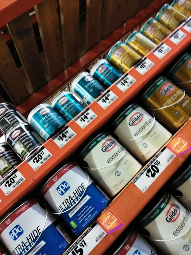 Home Improvement Store «The Home Depot», reviews and photos, 2115 N Gaffey St, San Pedro, CA 90731, USA