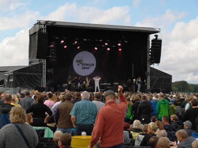 Tange Sø Festival