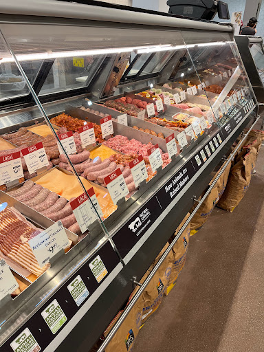 Grocery Store «Whole Foods Market», reviews and photos, 4944 Shelbyville Rd, Louisville, KY 40207, USA