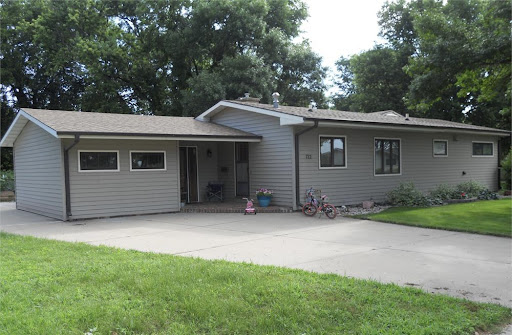 108 E Main St, Vermillion, SD 57069, USA