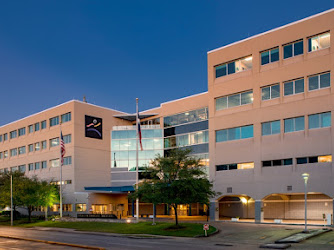 Texas Orthopedic Hospital