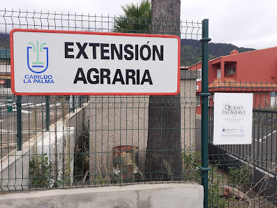 Agencia de Extensión Agraria de Breña Alta C. Europa, 8, 38710 Breña Alta, Santa Cruz de Tenerife, España