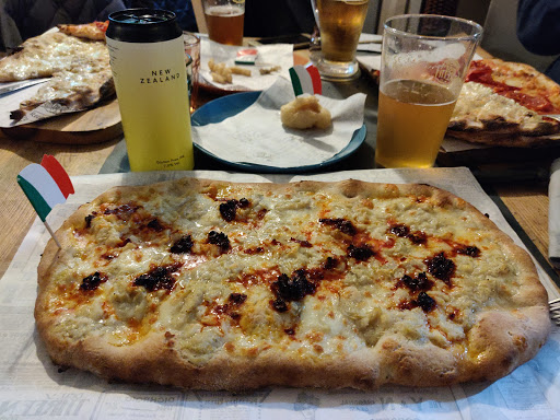 Gustoso Gluten Free Passion Roma in Roma, Città Metropolitana di Roma Capitale