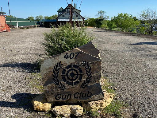 407 Gun Club