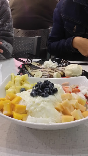 Ice Cream Shop «Sweet Mix», reviews and photos, 1811 N Greenville Ave #300, Richardson, TX 75081, USA